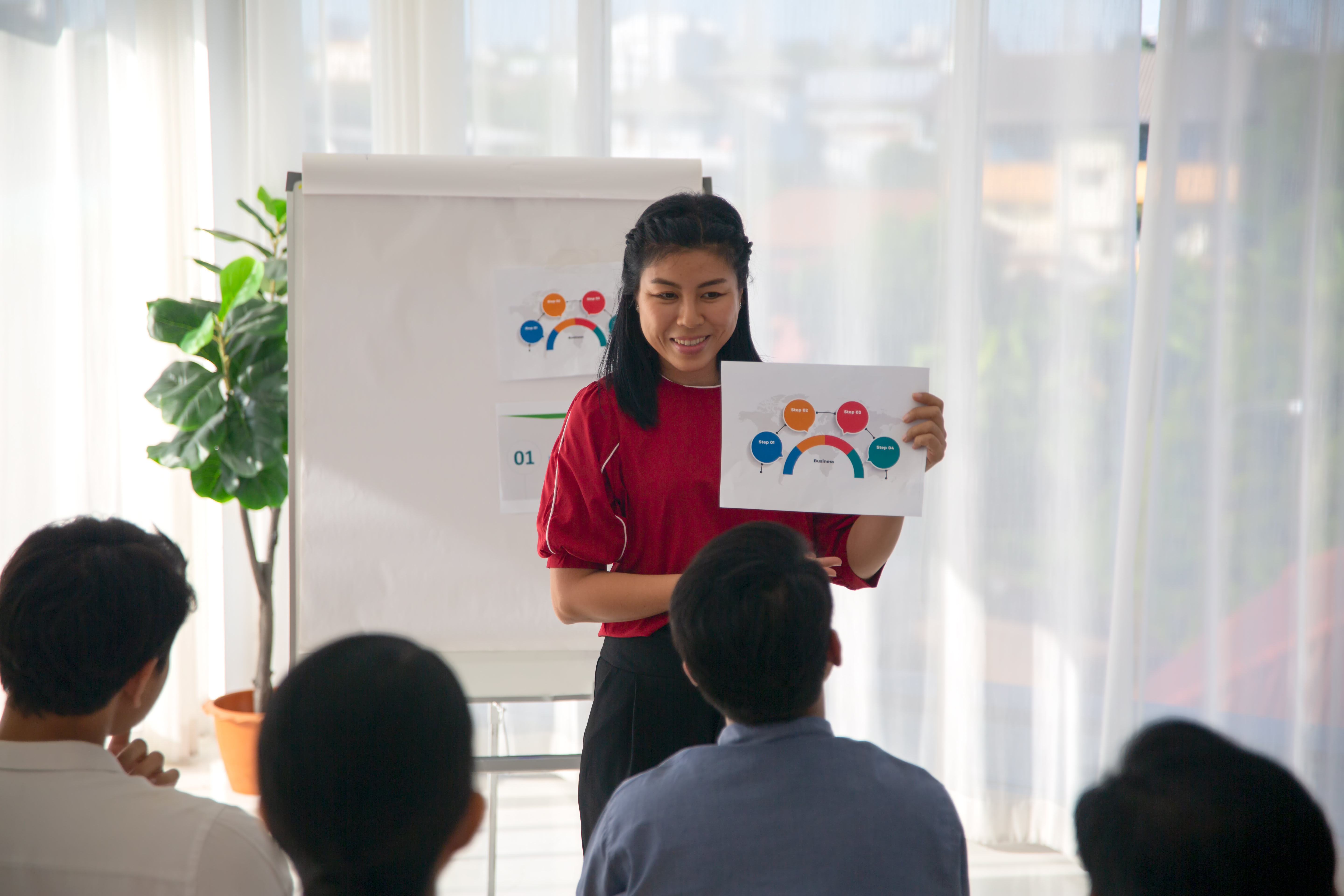 Genç Yetenek Gelişim Programı